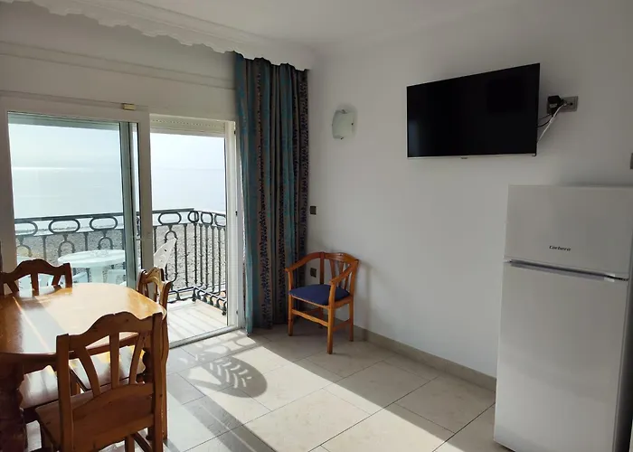 Caracas Torremolinos