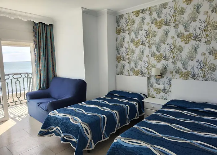 Apartment Caracas Torremolinos