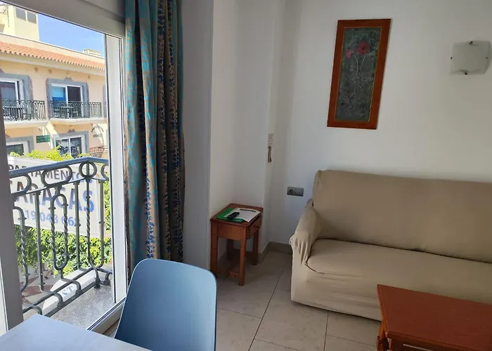 Caracas * Torremolinos