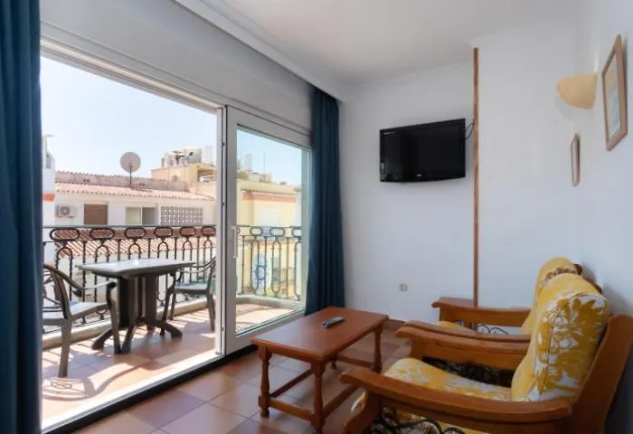 Caracas Torremolinos