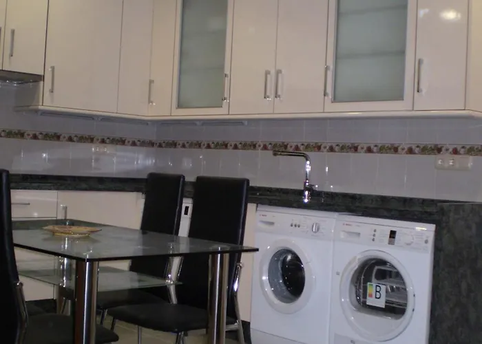 Caracas * Torremolinos