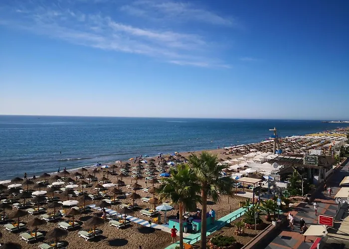 Caracas 토레몰리노스