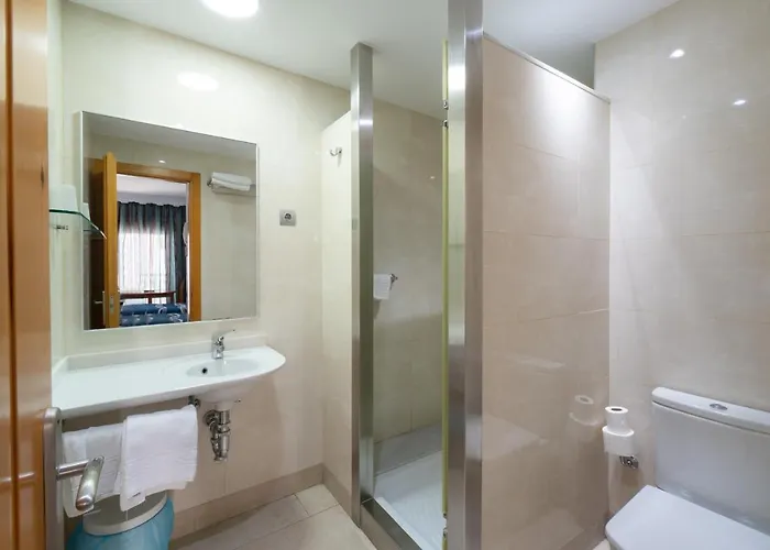 Caracas 아파트 토레몰리노스