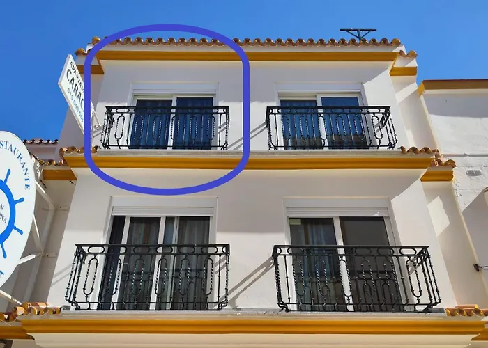 Caracas * 토레몰리노스