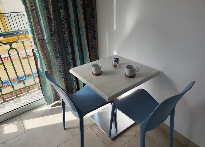 Caracas 토레몰리노스