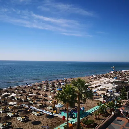 Caracas 托雷莫利诺斯