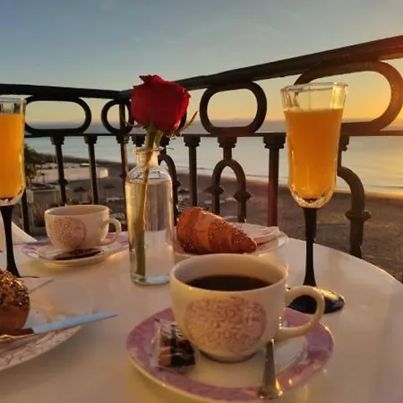 Caracas 公寓 托雷莫利诺斯