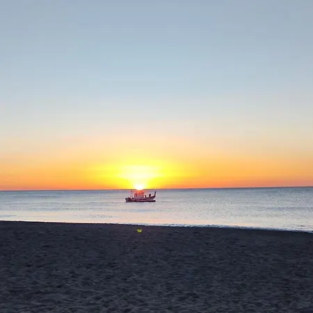 公寓 Caracas 托雷莫利诺斯