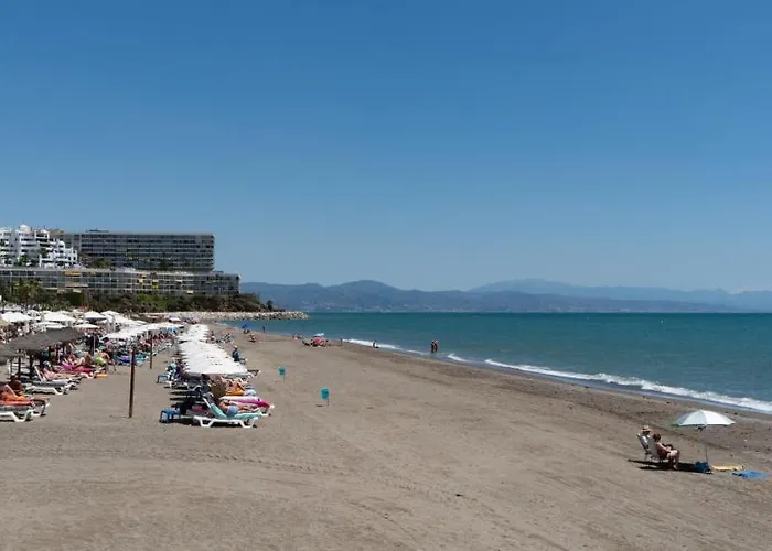 Caracas * Торремолинос