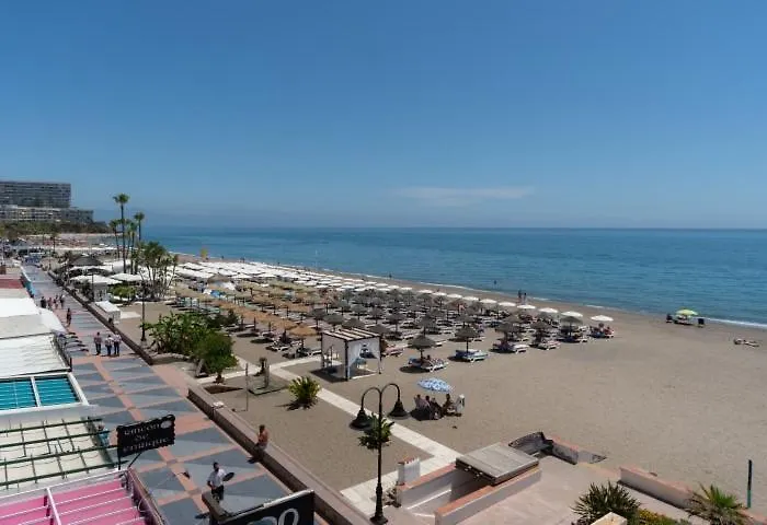 Апартаменты Caracas