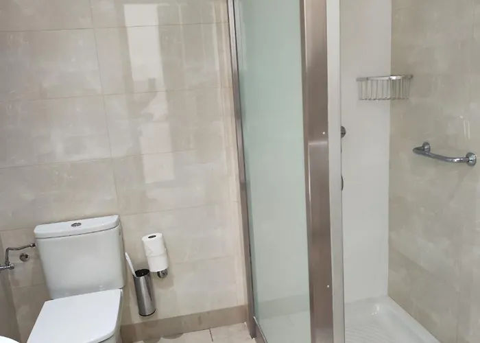 Caracas Торремолинос