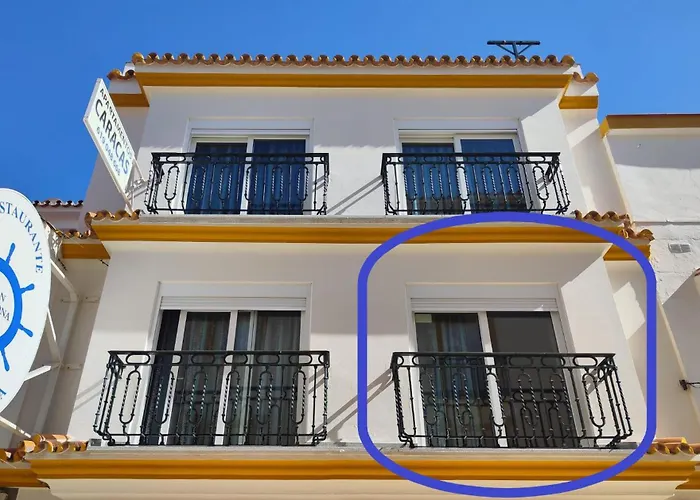 Апартаменты Caracas *