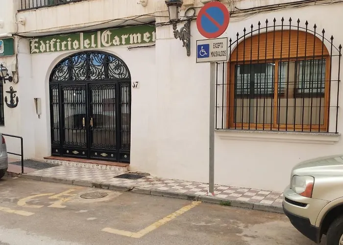 Caracas Апартаменты *