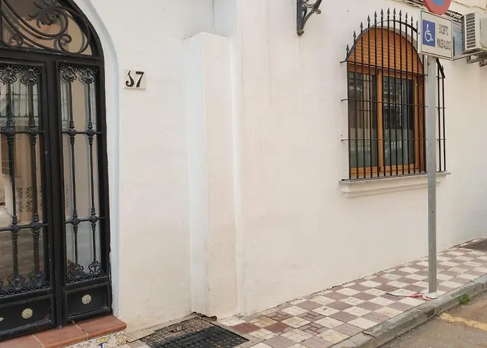 Апартаменты Caracas *